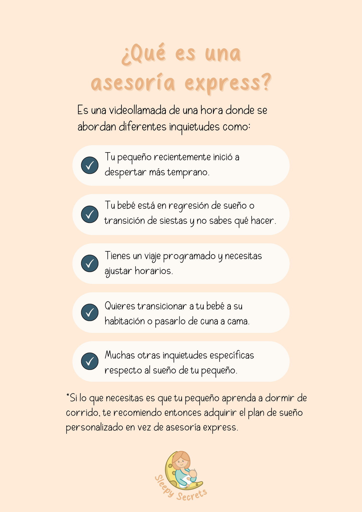 Asesorías Express